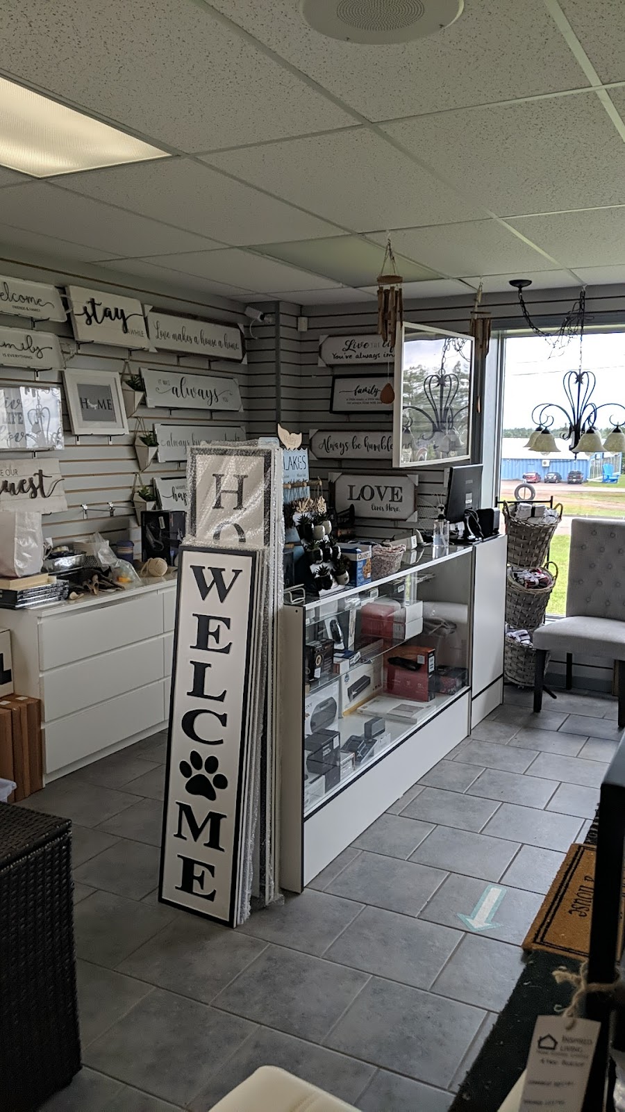 Inspired Living | 14 Grant St, Charlottetown, PE C1C 0H5, Canada | Phone: (902) 370-2557