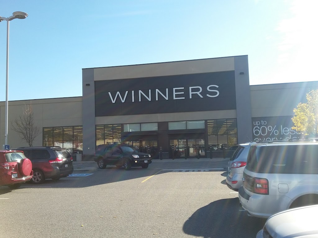 Winners | 3614 Carrington Rd, Westbank, BC V4T 3K7, Canada | Phone: (250) 768-0397