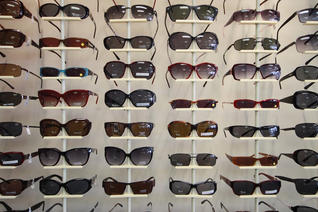 Laurier Optical | 2600 County Rd 43, Kemptville, ON K0G 1J0, Canada | Phone: (613) 258-2700