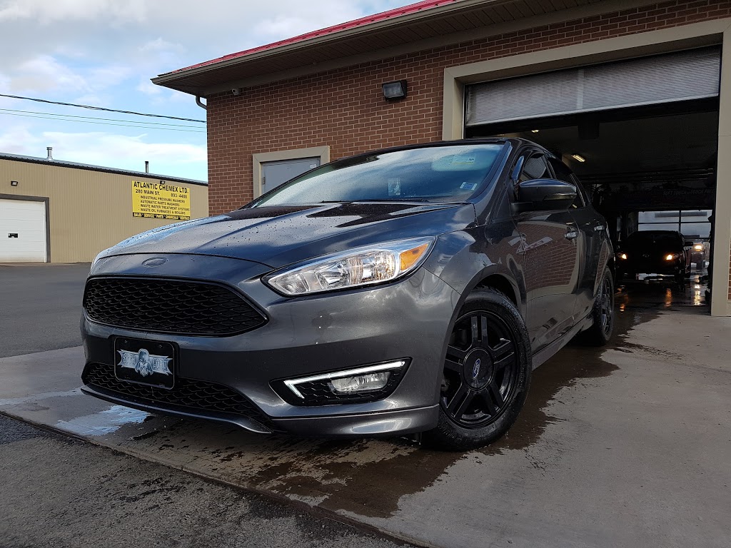 Soft Touch Car Wash | 280 Main St, Truro, NS B2N 4H4, Canada | Phone: (902) 893-4488
