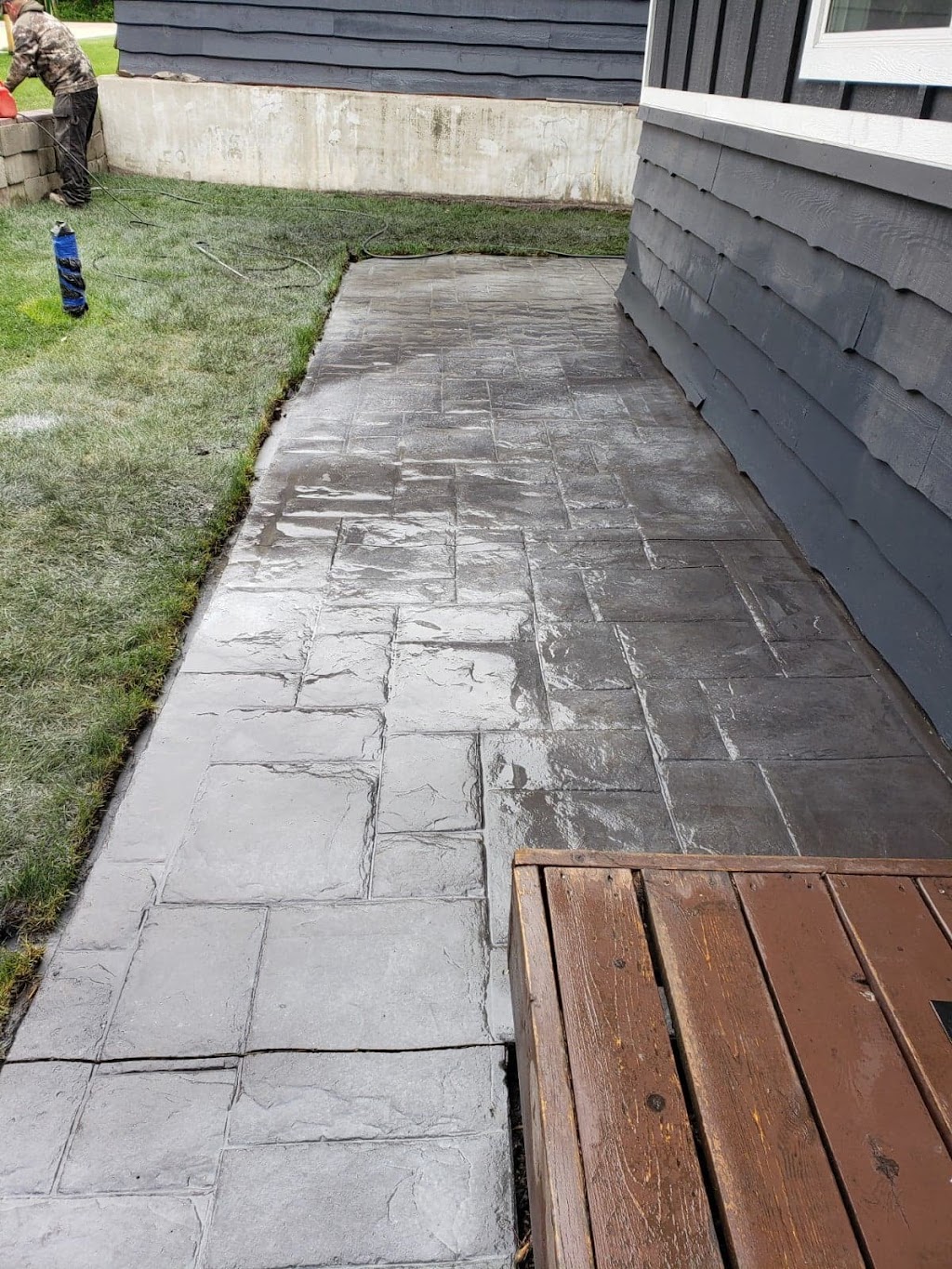 Rock Solid Designs Inc. | 77 Cedar Cres, Blackfalds, AB T4M 0A2, Canada | Phone: (403) 598-2699