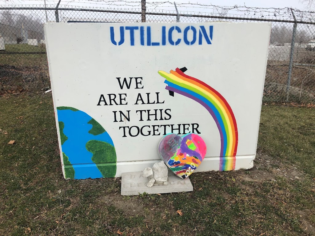 Utilicon Engineered Precast Structures | 285 Dissette St, Bradford, ON L3Z 3G9, Canada | Phone: (905) 778-8400
