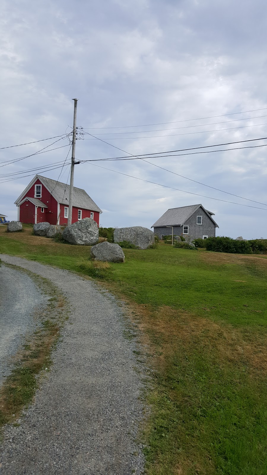 Peggys Cove Bed & Breakfast | 19 Church Rd, Peggys Cove, NS B3Z 3R7, Canada | Phone: (902) 823-2265
