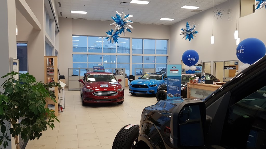 Automobiles Dalton | 605 Côte Joyeuse, Saint-Raymond, QC G3L 4B2, Canada | Phone: (418) 337-2256