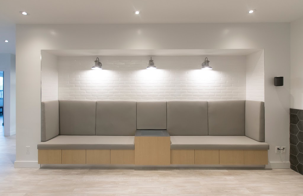 NU yoga | 1077 N Service Rd #200, Mississauga, ON L4Y 1A6, Canada | Phone: (905) 232-8862