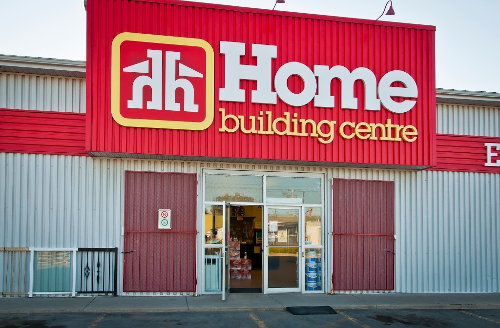 Home Building Centre - Saskatoon | 420 Avenue M S, Saskatoon, SK S7M 1K7, Canada | Phone: (306) 653-1323