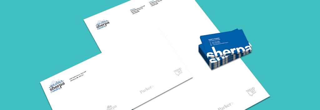 Sherpa Printing | 1479 Buffalo Pl #108b, Winnipeg, MB R3T 1L7, Canada | Phone: (204) 818-8970