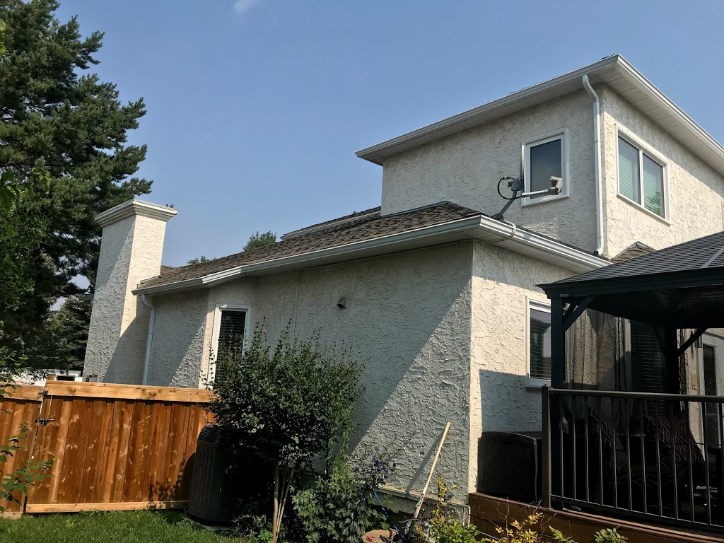 O&R Eavestroughing | 7521 186 A St, Edmonton, AB T5T 6A6, Canada | Phone: (780) 860-3900