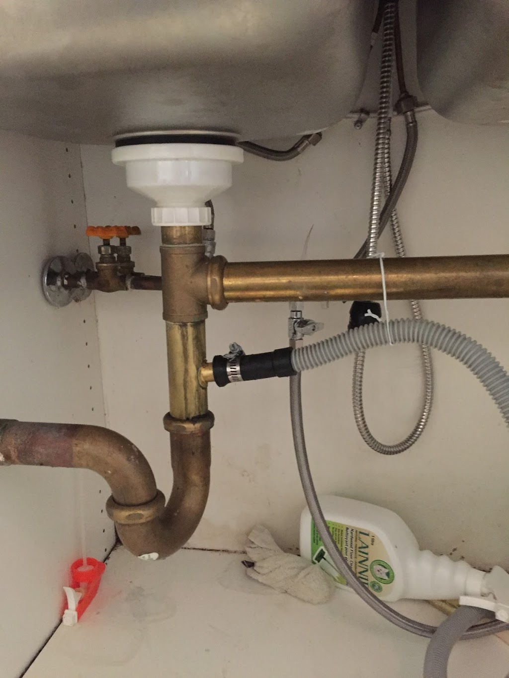 day plumbing inc | Gamble Road, 82 Cedarcrest Crescent, Richmond Hill, ON L4S 2P4, Canada | Phone: (416) 568-0034