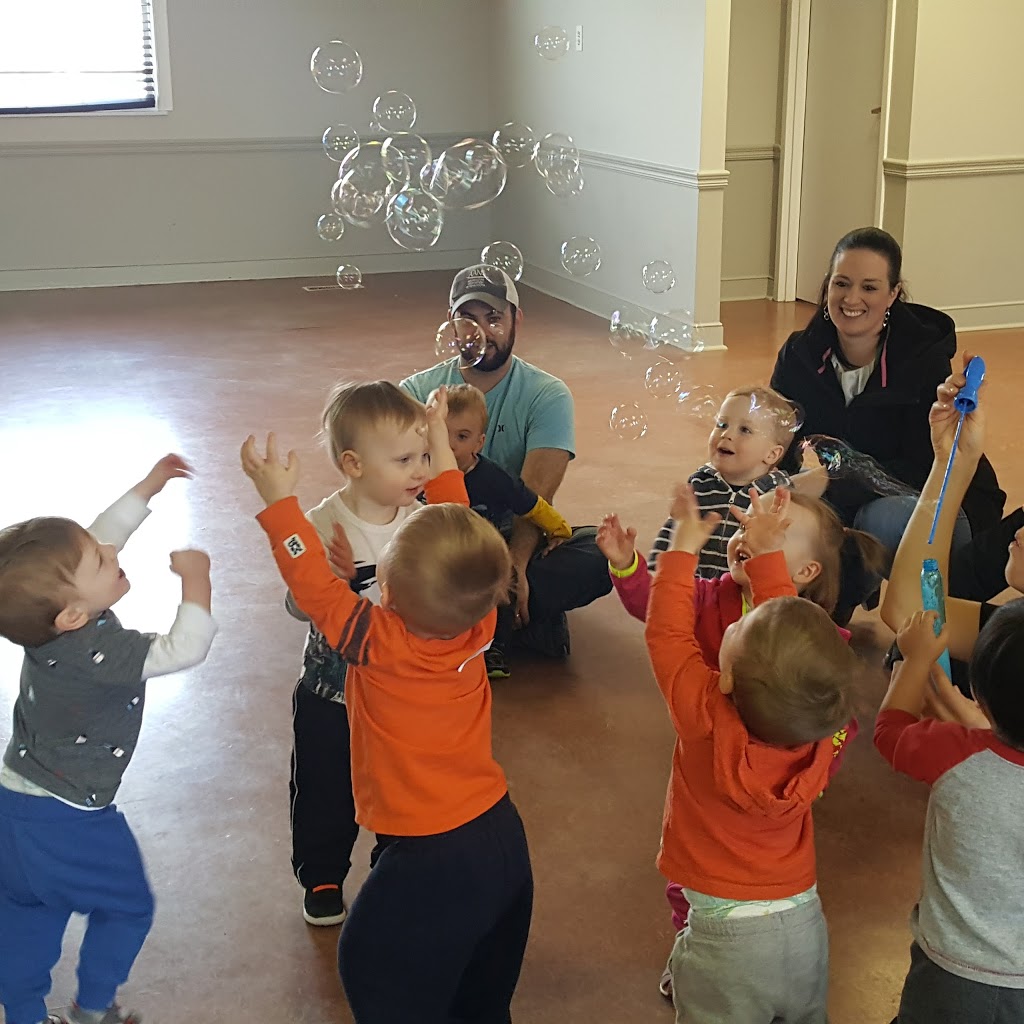 Sportball | 202 Innovation Dr, Bedford, NS B4B 0G4, Canada | Phone: (902) 478-1115