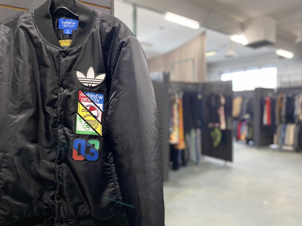 One Love Thrift Store & Clothing Donations Surrey | 10681 King George Blvd, Surrey, BC V3T 2X6, Canada | Phone: (604) 498-3892
