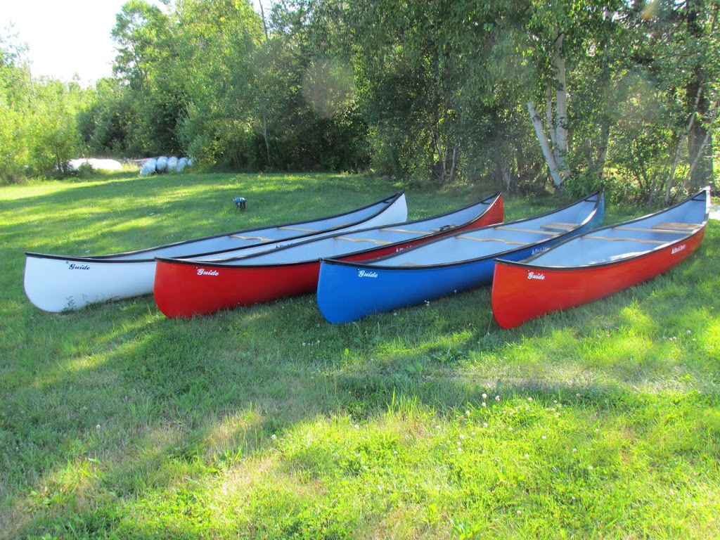 Black Spruce Canoe Company | 2744 Granton Abercrombie Rd RR 3, New Glasgow, NS B2H 5C6, Canada | Phone: (902) 396-6077