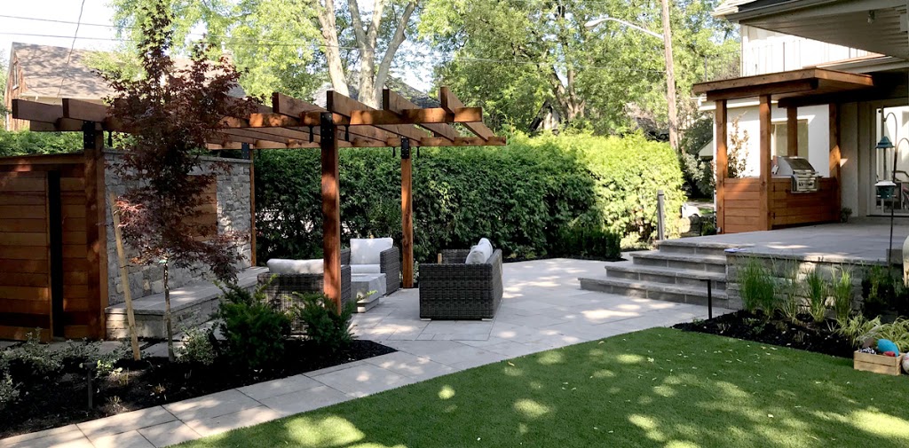Lawn Barber Inc | 16297 Humber Station Rd, Caledon East, ON L7E 3A4, Canada | Phone: (416) 587-0063