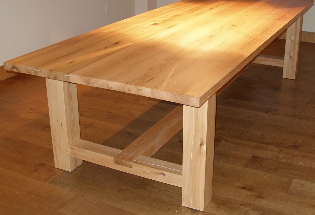 Charles Davies, cabinetmaker | 317653 3 Line, Meaford, ON N4L 1W7, Canada | Phone: (519) 538-0214