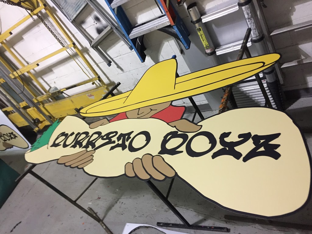 Cosign | 1095 Strathy Ave, Mississauga, ON L5E 2K1, Canada | Phone: (905) 891-2000