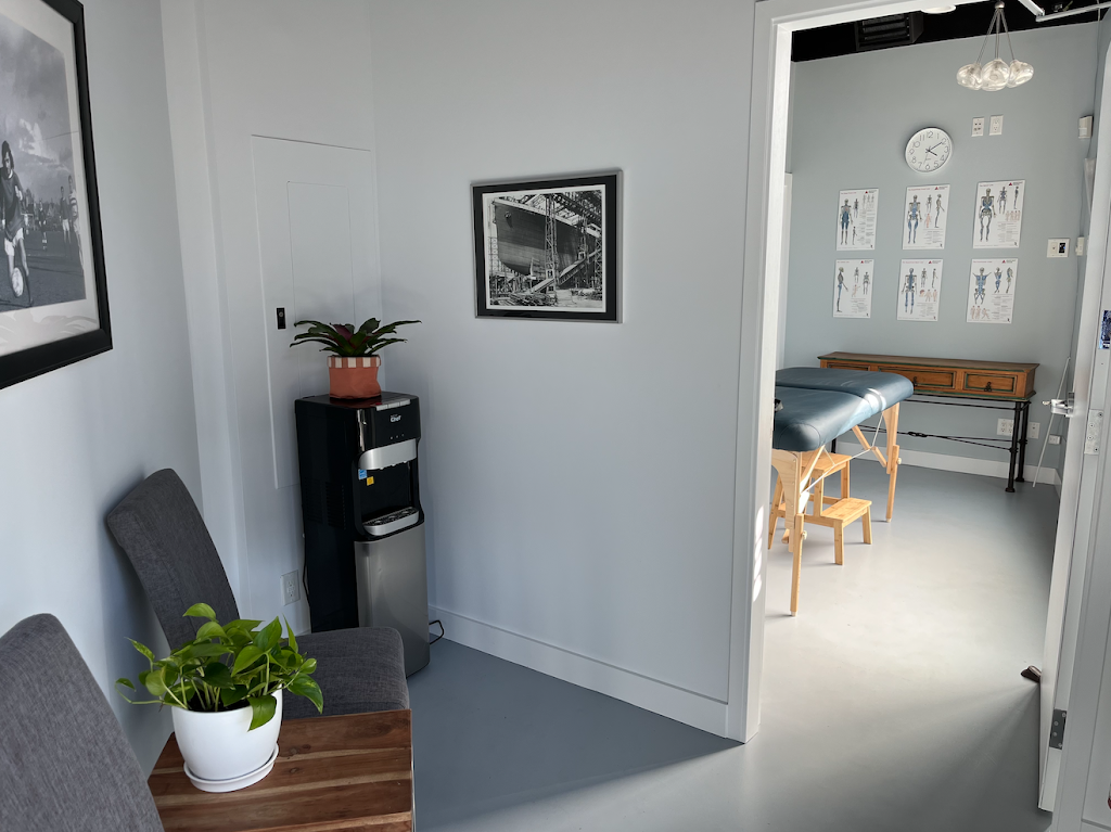 Vancouver SensoriMotor Repatterning | 2114 Old Dollarton Rd, North Vancouver, BC V7H 1W3, Canada | Phone: (604) 902-3825