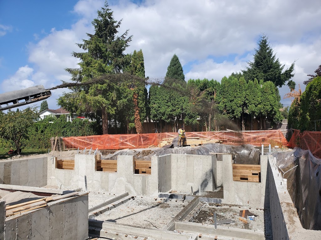PCW Contracting LTD | 7945 132 St #204, Surrey, BC V3W 4N2, Canada | Phone: (778) 512-7737