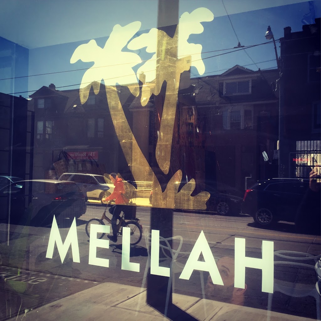 Mellah - Moroccan Rugs | 373 Roncesvalles Ave, Toronto, ON M6R 2M8, Canada | Phone: (416) 580-7122