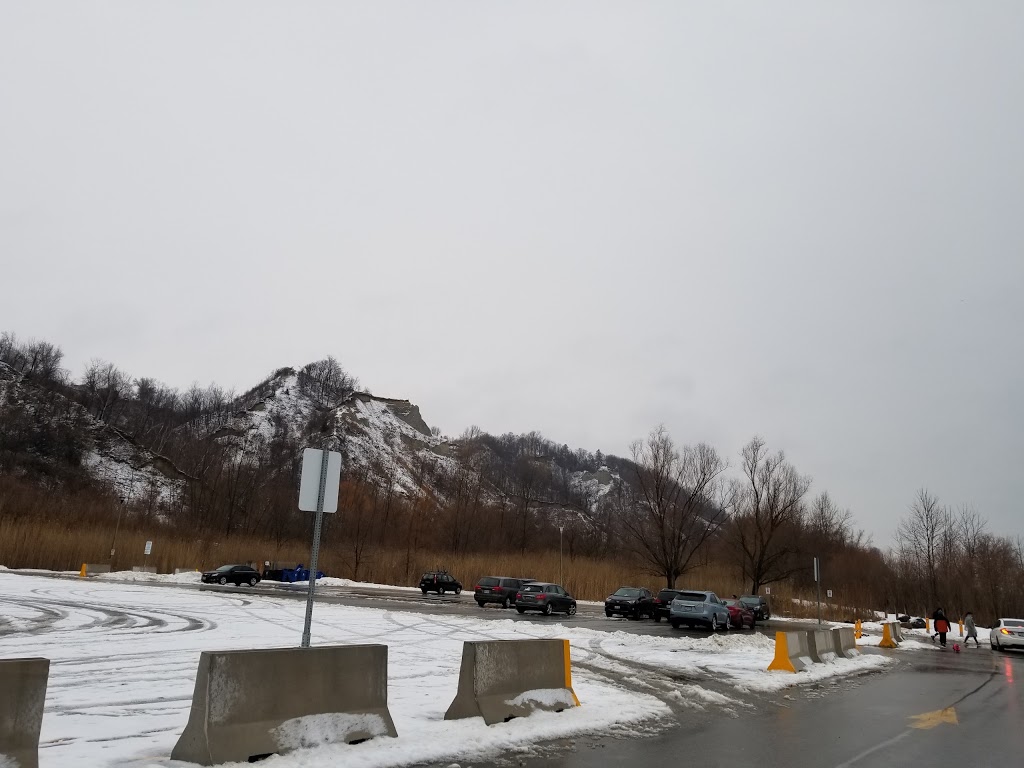 Scarborough Bluffs Beach | 1C3, Bluffers Park, Scarborough, ON M1M 1C3, Canada | Phone: (416) 392-8188