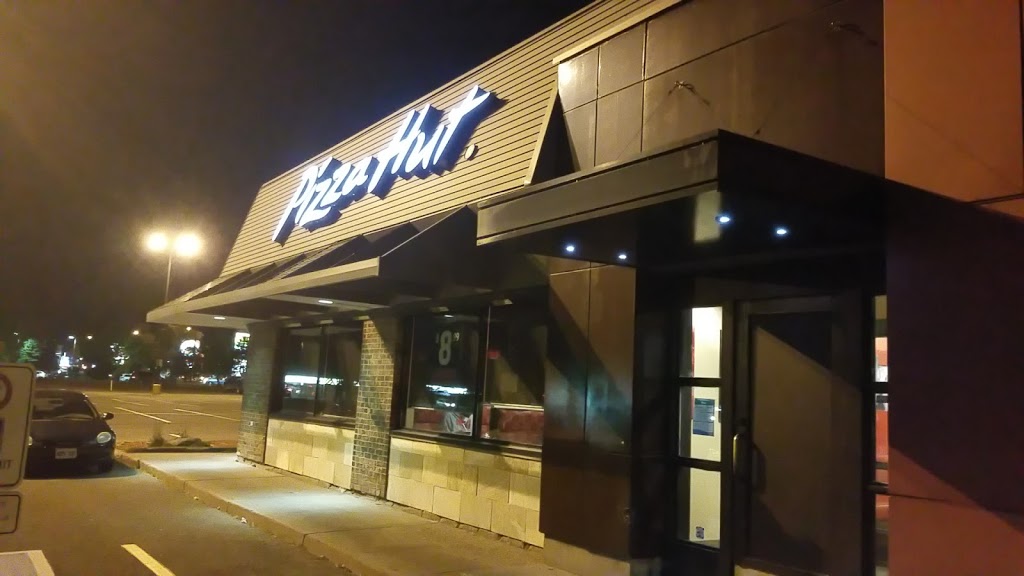 Pizza Hut | 295 Queen St E, Brampton, ON L6W 2C2, Canada | Phone: (905) 454-8888