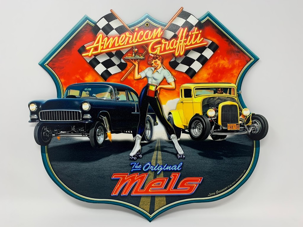 Man-Cave Gifts & Collectibles | Inside Village Antiques, 23331 Mavis Ave, Langley City, BC V1M 2R8, Canada | Phone: (604) 701-9025