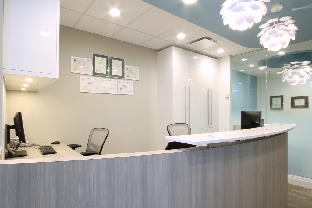 Dr. Julie Labbé | 11012 Macleod Trail Suite 380, Calgary, AB T2J 6A5, Canada | Phone: (403) 271-1517