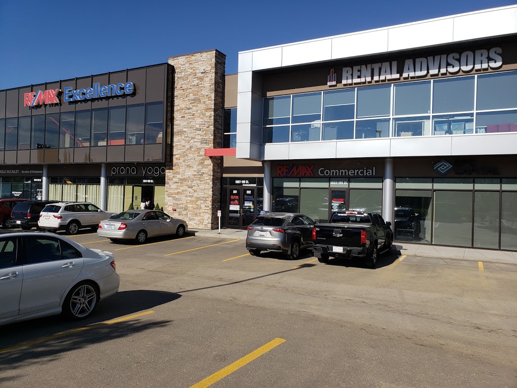Cody Overton Real Estate | 5607 199 St NW #201, Edmonton, AB T6M 0M8, Canada | Phone: (780) 691-6480