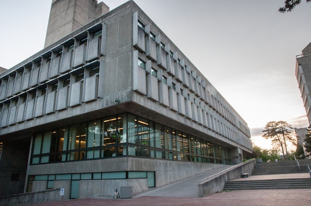 McLaughlin Library | 50 Stone Rd E, Guelph, ON N1G 2W1, Canada | Phone: (519) 824-4120 ext. 53617