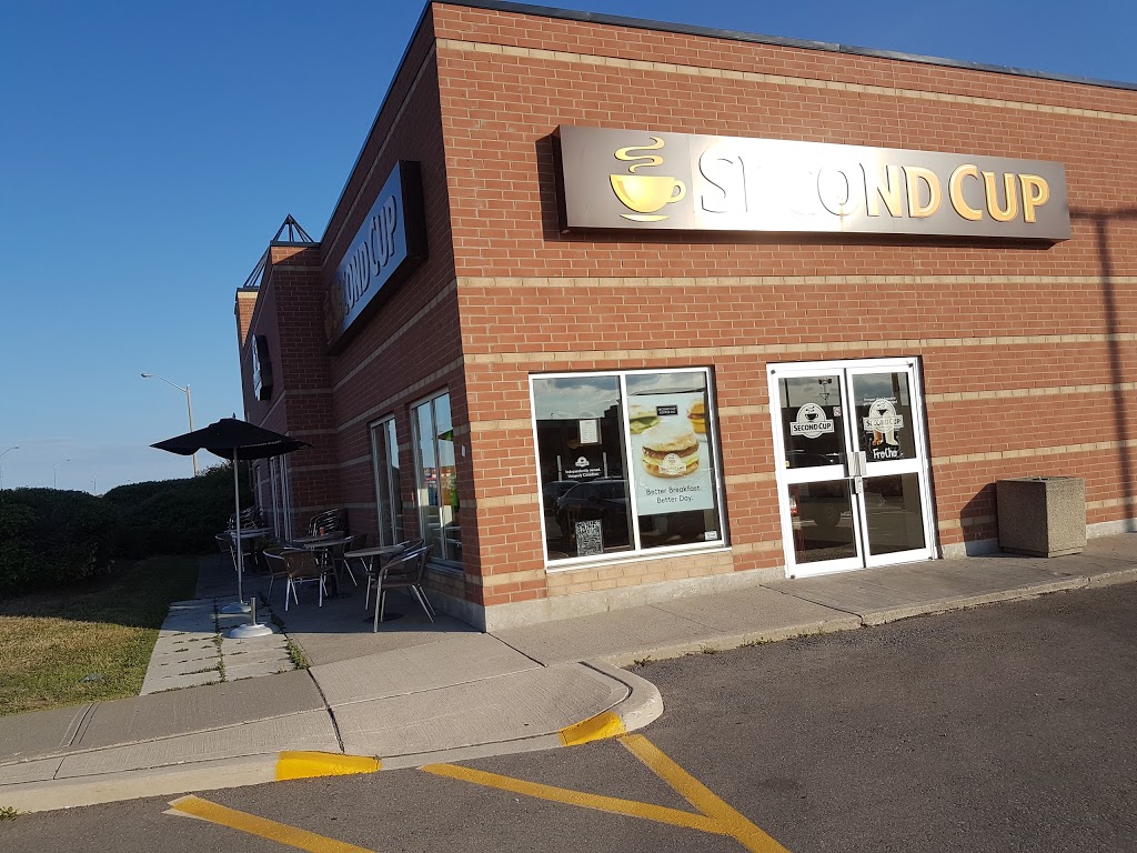 Second Cup Coffee Co. | 7700 Hurontario St unit # 504-e, Brampton, ON L6Y 4M3, Canada | Phone: (905) 230-1077