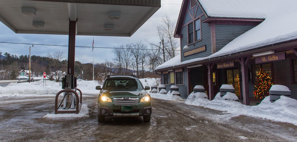 Debanvilles General Store & Cafe | 47 VT-105, Bloomfield, VT 05905, USA | Phone: (802) 962-5525