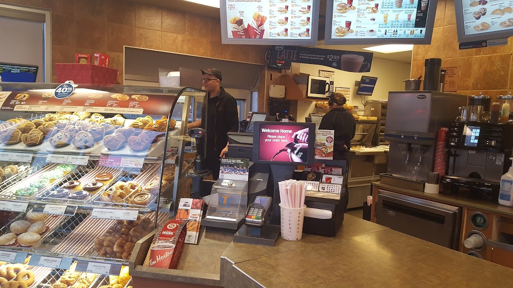 Tim Hortons | 111 Wharncliffe Rd S, London, ON N6J 2K2, Canada | Phone: (519) 858-8145