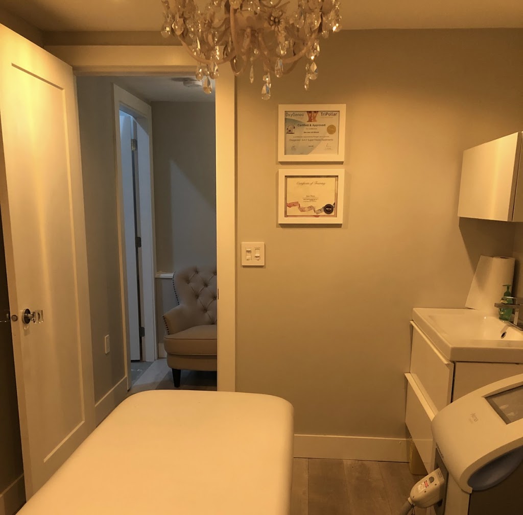 Bare Laser and Skincare | 15638 77b Ave, Surrey, BC V3S 3P9, Canada | Phone: (604) 613-9036