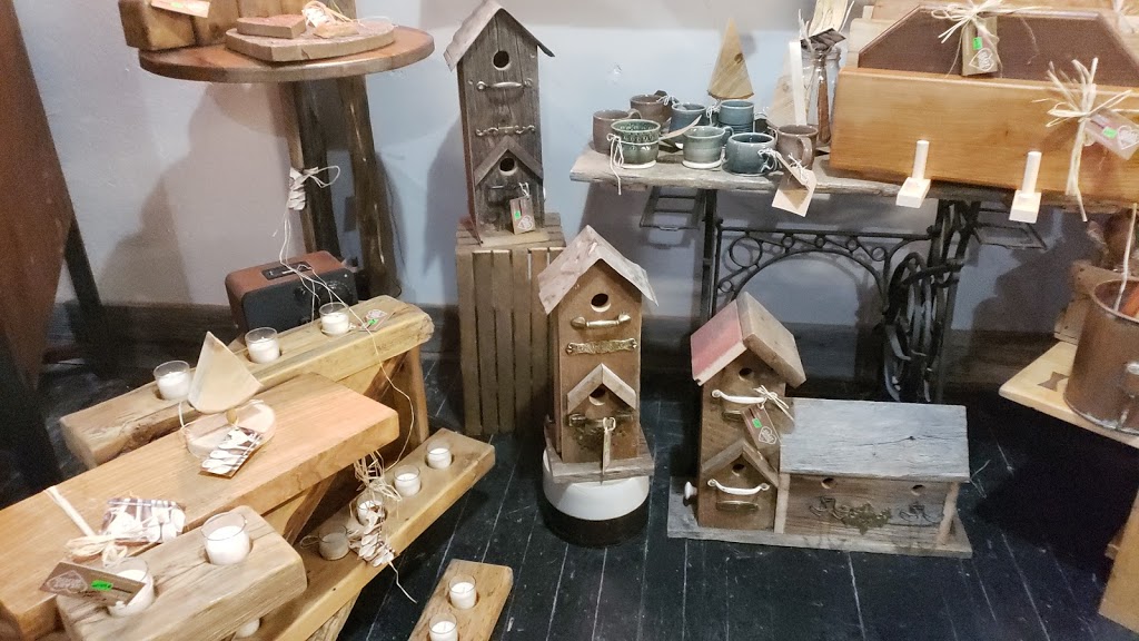 Retro Rewind | 8 King St E, Colborne, ON K0K 1S0, Canada | Phone: (905) 269-9000