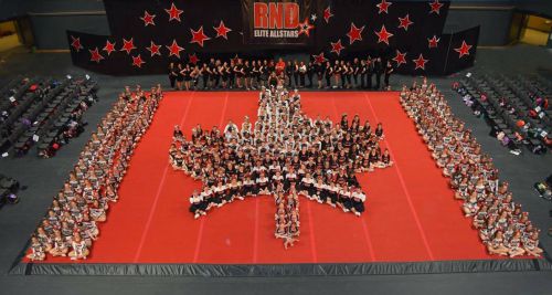 RND Elite Allstars | 924 Rue Jacques Paschini, Bois-des-Filion, QC J6Z 4W4, Canada | Phone: (450) 434-4763