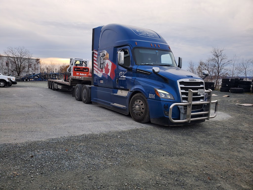 Coast Tire & Auto Service - Commercial Truck Centre | 116 Thornhill Dr, Dartmouth, NS B3B 1S3, Canada | Phone: (902) 468-1502