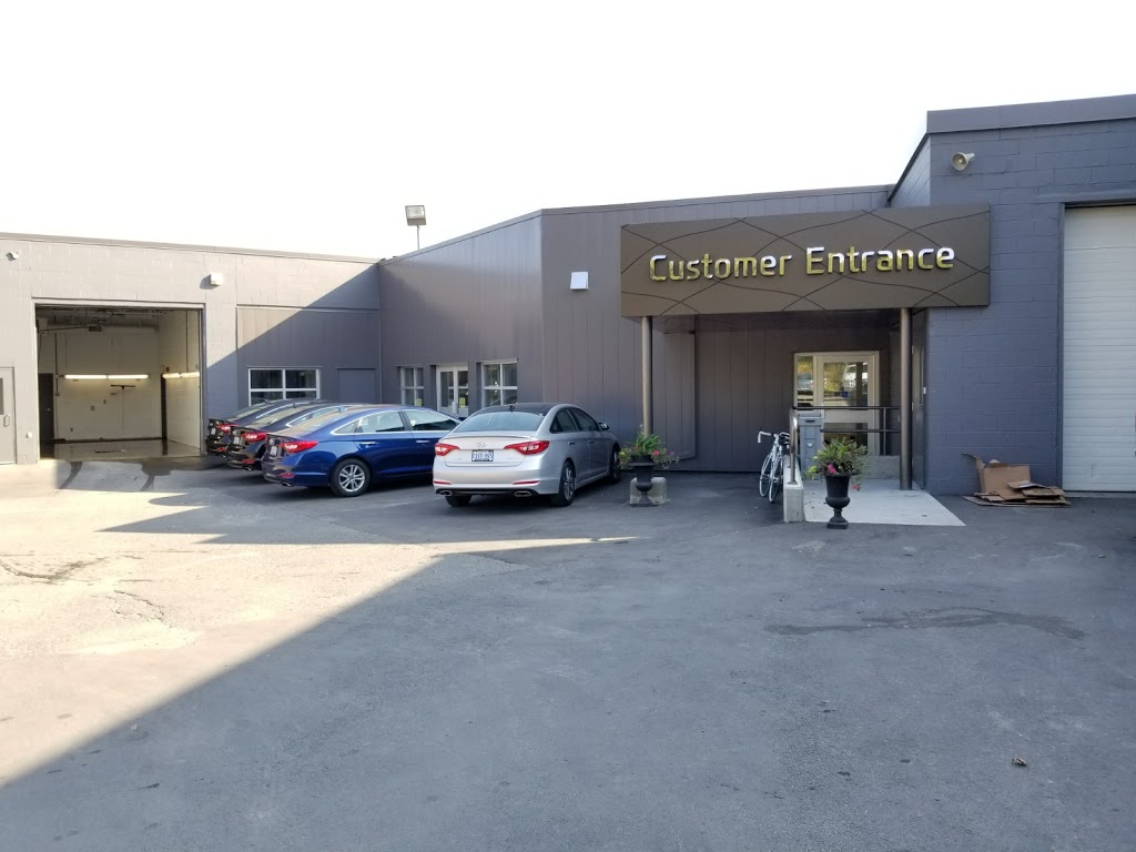 Sudbury Hyundai | 1120 Kingsway, Sudbury, ON P3B 2E5, Canada | Phone: (800) 565-9829