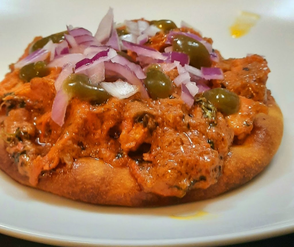 FusionKaur | 2460 Post Rd, Oakville, ON L6H 0J2, Canada | Phone: (647) 518-9856