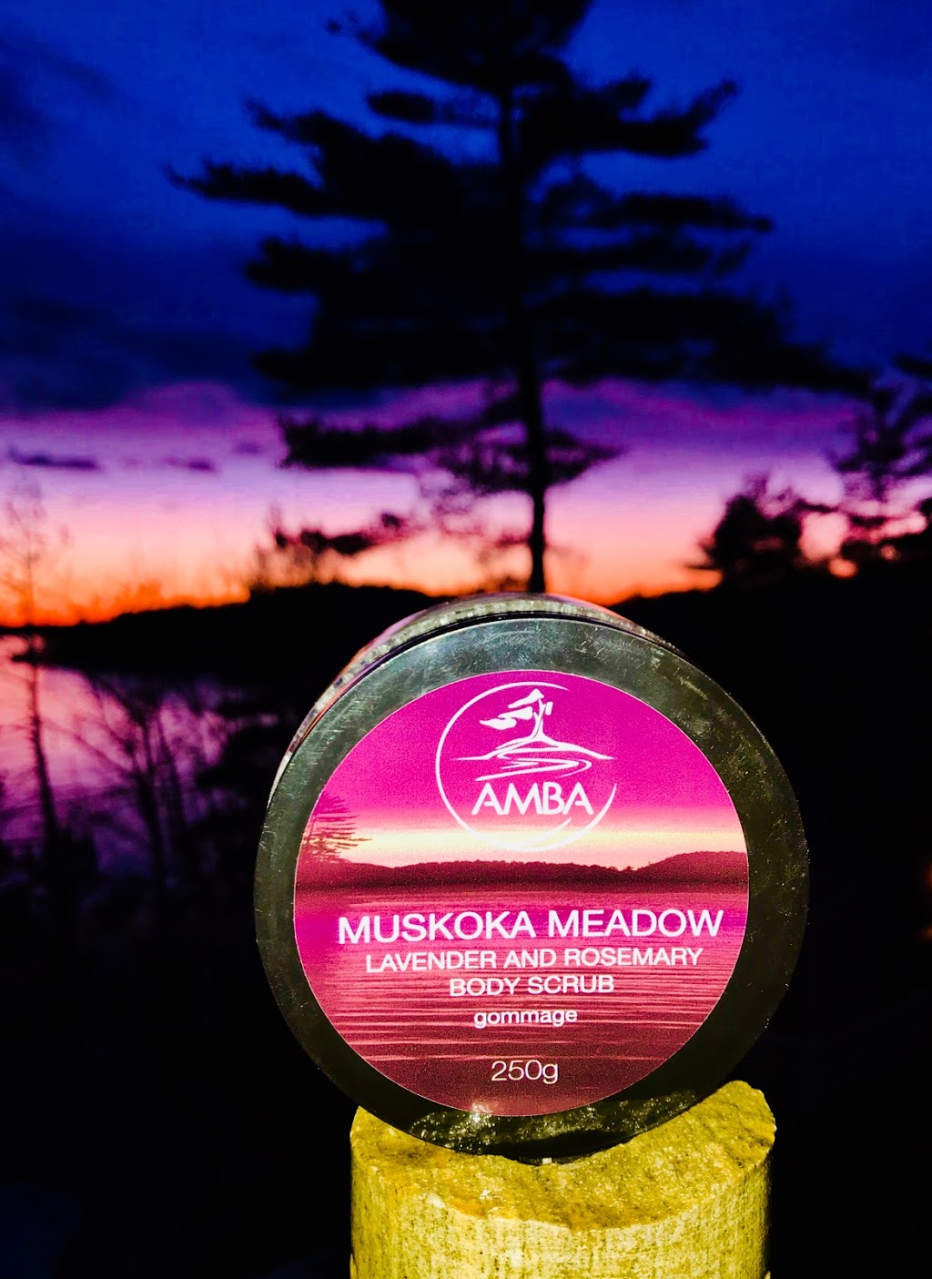 AMBA Spa at Touchstone Resort | 1869 Muskoka District Road 118 West, Bracebridge, ON P1L 1W8, Canada | Phone: (705) 641-4009