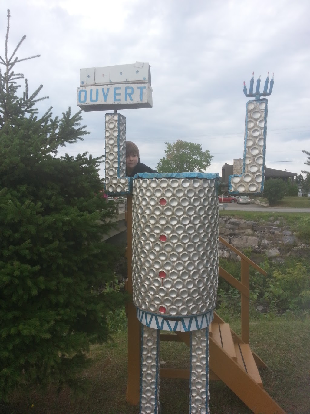 Les Paysages Du Fleuve 2008 | 14 Rue de la Rivière, Saint-Jean-de-Dieu, QC G0L 3M0, Canada | Phone: (418) 963-5745
