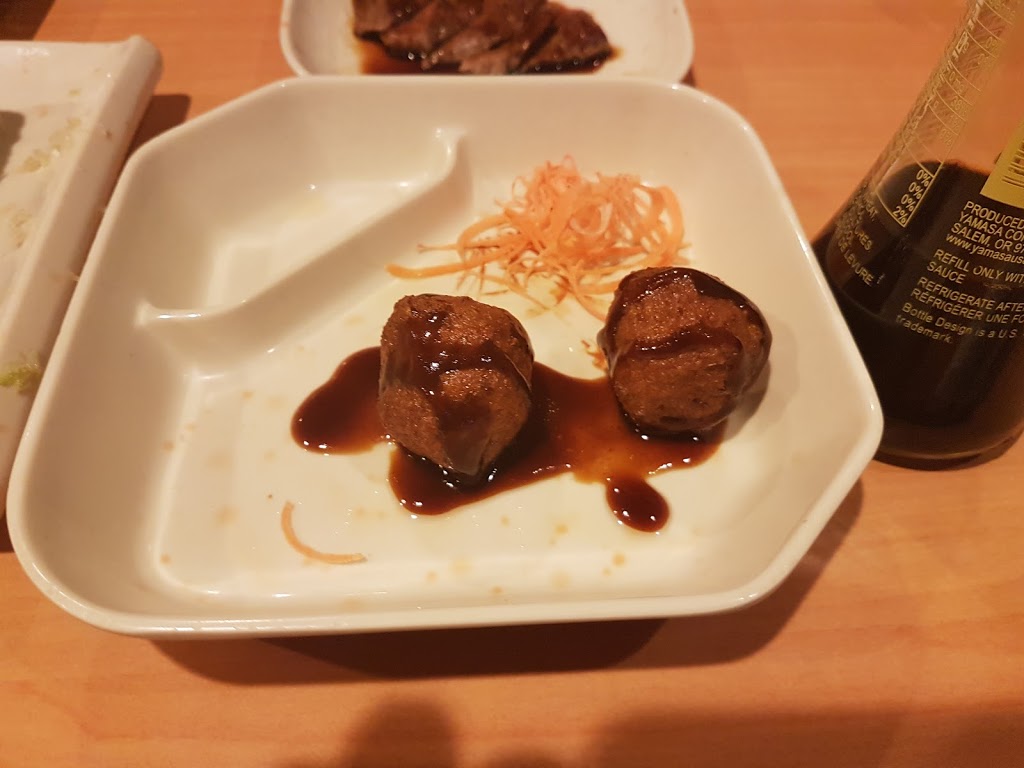 Sushi Date | 18 King St E, Bolton, ON L7E 1E8, Canada | Phone: (905) 857-8989