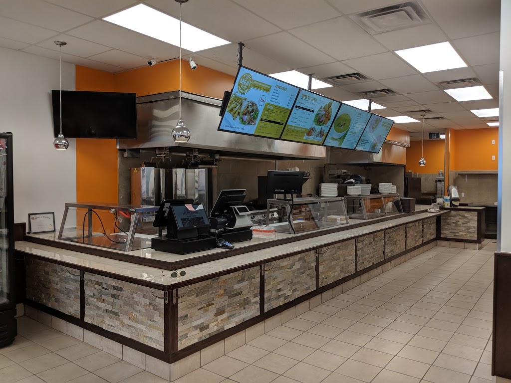 Chefs Door | 1250 Brant St, Burlington, ON L7P 1X8, Canada | Phone: (905) 332-7555