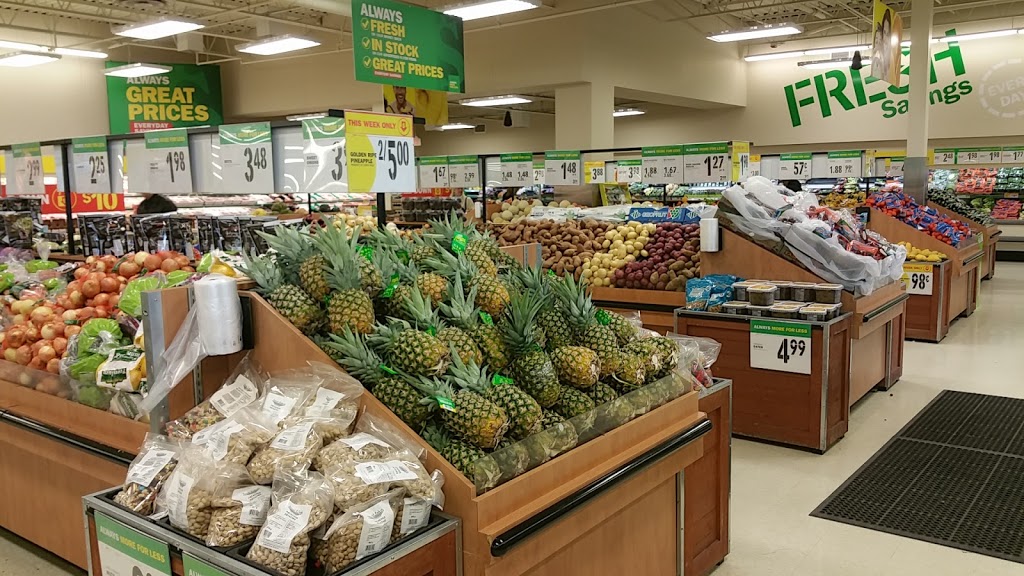 Food Basics | 640 Mohawk Rd W, Hamilton, ON L9C 1X6, Canada | Phone: (905) 388-5596