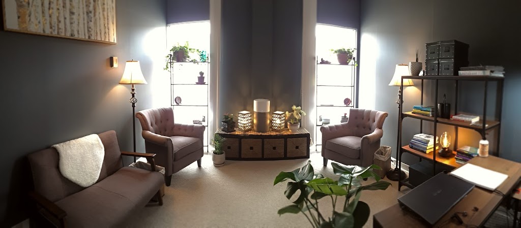 Natalie Forcier, Registered Psychologist | 4620 Manilla Rd SE, Calgary, AB T2G 4B7, Canada | Phone: (587) 785-5530