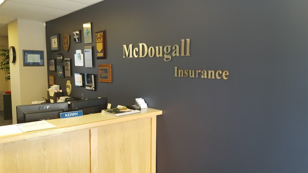 McDougall Insurance & Financial - Brighton | 32 Main St, Brighton, ON K0K 1H0, Canada | Phone: (613) 475-1430