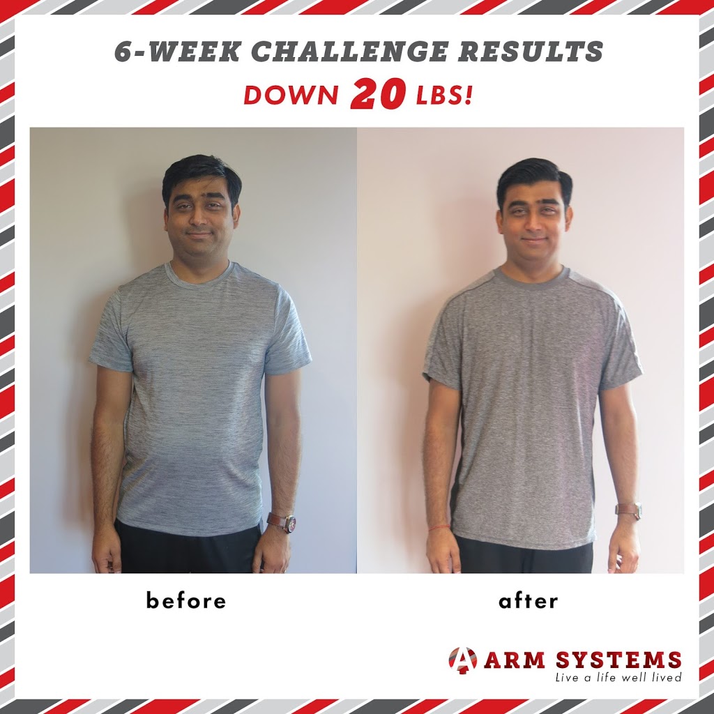 ARM Systems Kitchener | 155 Ardelt Ave second floor, Kitchener, ON N2C 2E1, Canada | Phone: (226) 400-7775