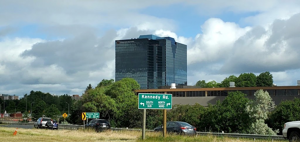 Thomson Reuters | 2075 Kennedy Rd, Scarborough, ON M1T 3V4, Canada | Phone: (416) 609-8000