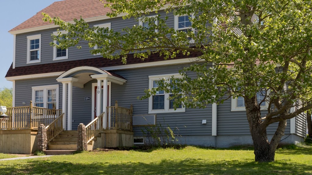 The Archie & Isidore Hotel | 10 Fiset, Chéticamp, NS B0E 1H0, Canada | Phone: (902) 224-2700