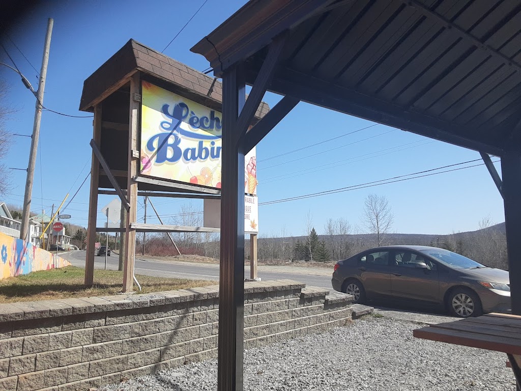 Le Lèche Babines | 1094 Rue Principale, Pohénégamook, QC G0L 1J0, Canada | Phone: (418) 859-3384