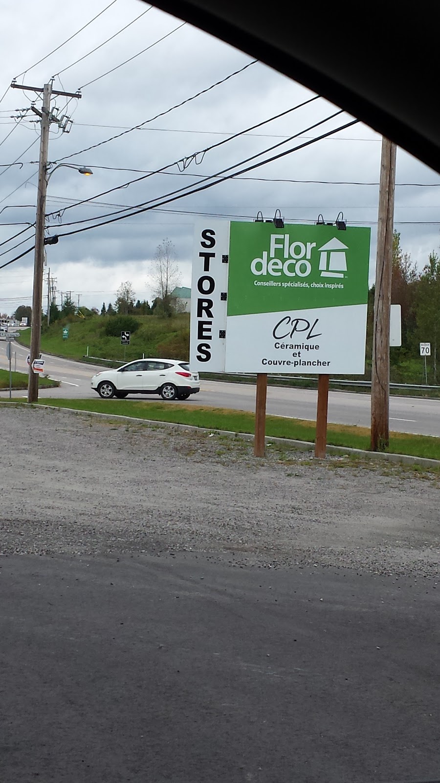 Flordeco - CPL Revêtements de sol | 261 Bd des Ruisseaux, Mont-Laurier, QC J9L 0H6, Canada | Phone: (819) 499-3990