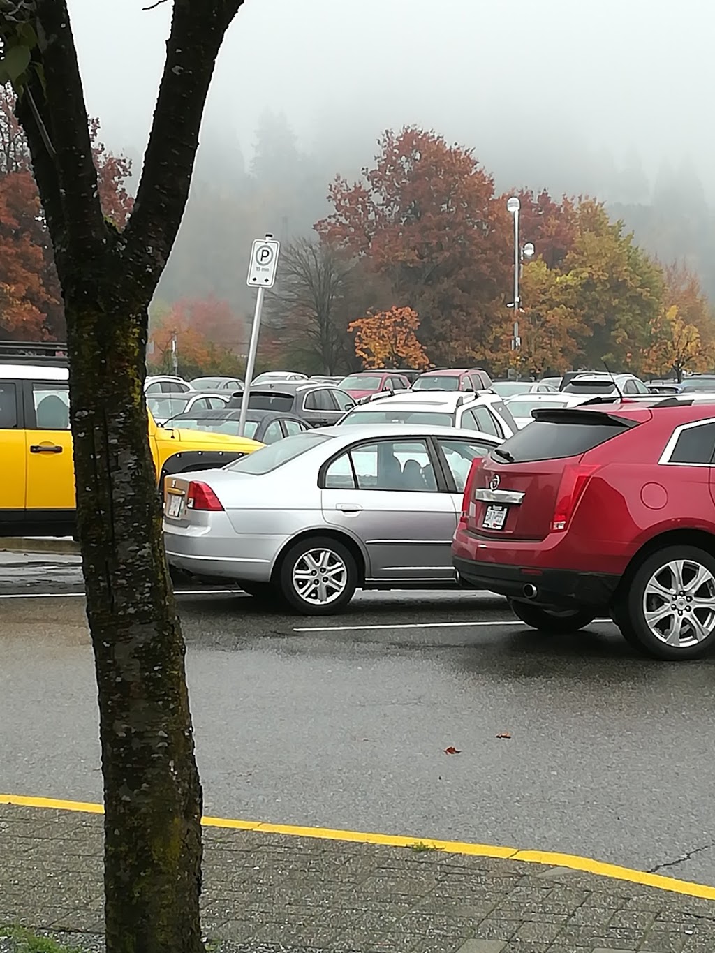 Impark | 12515 110 Ave, Surrey, BC V3V 3J8, Canada | Phone: (604) 331-7288